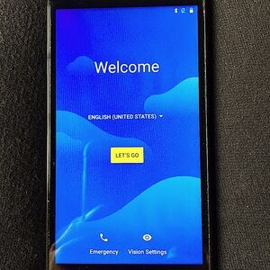 Unlocked Motorola moto e5 Cell📱, Power Cord 🎈Last Chance🎈